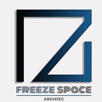 Freeze Space รับออกแบบบ้าน อาคารทั่วไป